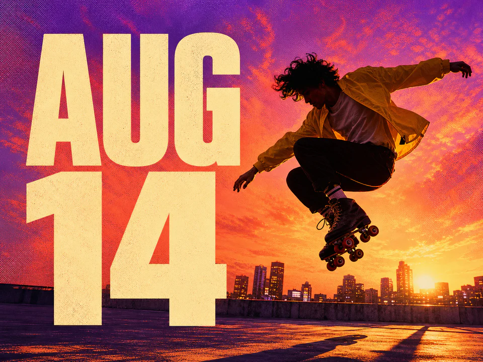 Original image: AUG 14